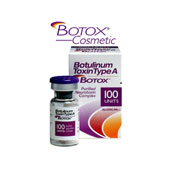 Botox Allergan купить в Москве
