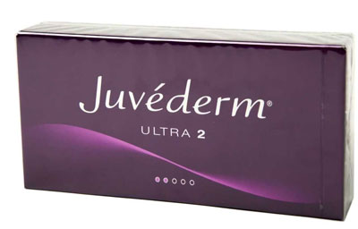 Купить Juvederm ultra 2 (Ювидерм) в Москве