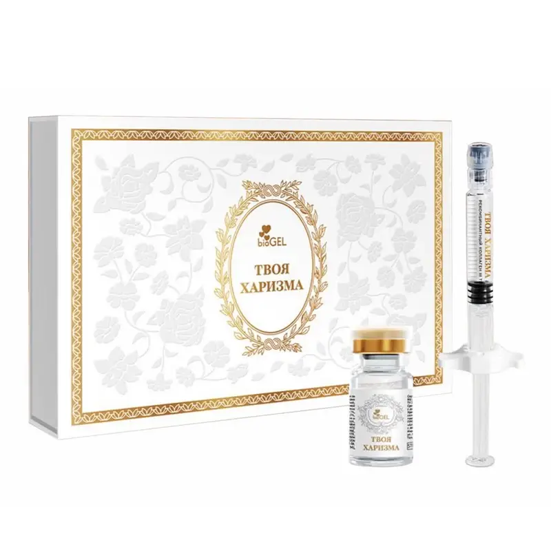 BioGel Харизма