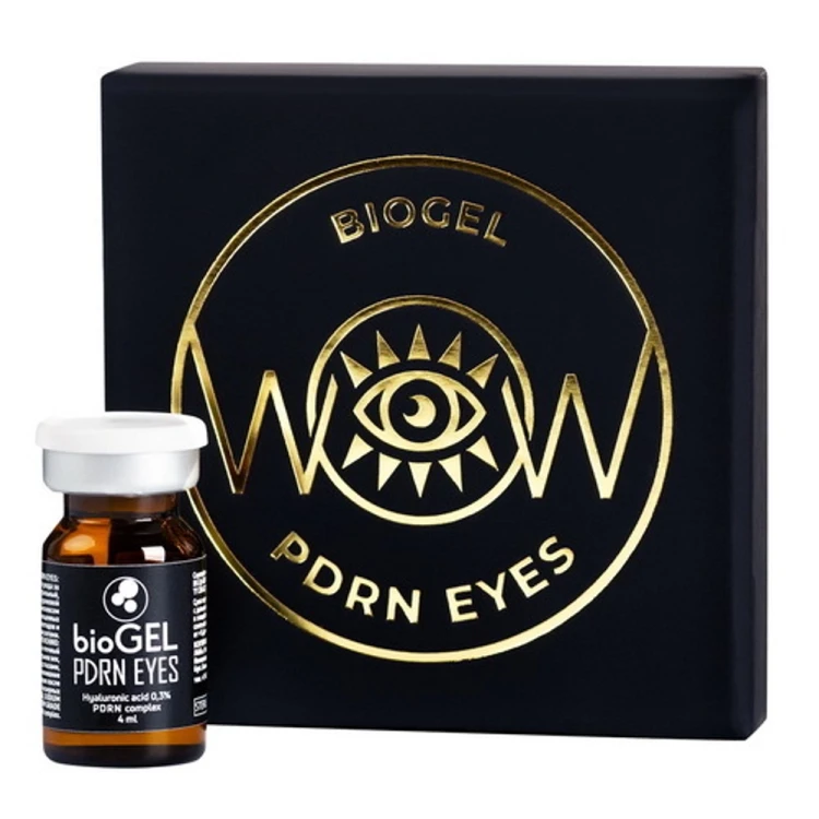 BioGel PDRN Eyes 4мл