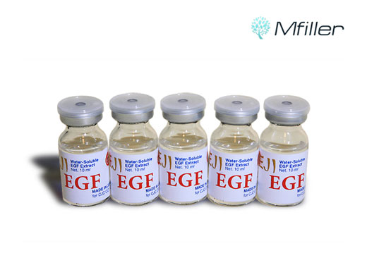 Комплекс EGF для мезотерапии