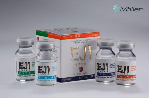 Комплекс EJI extra для мезотерапии