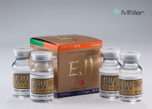 Комплекс EJI от Японского производителя