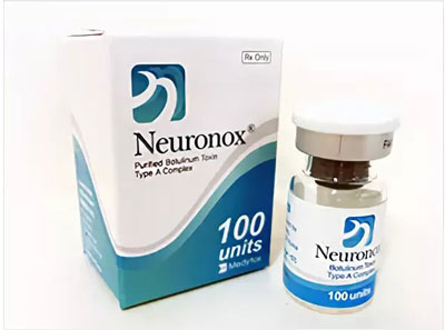 Neuronox 100 (Неронокс 100) купить в Москве