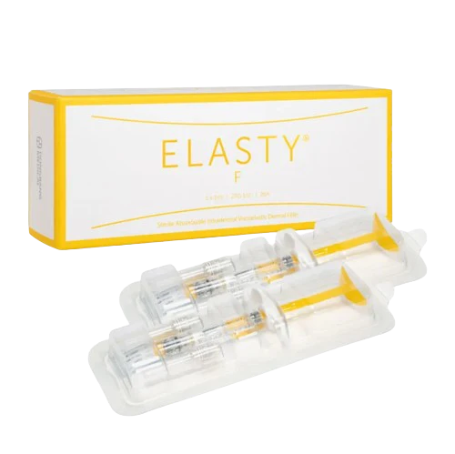 Elasty F