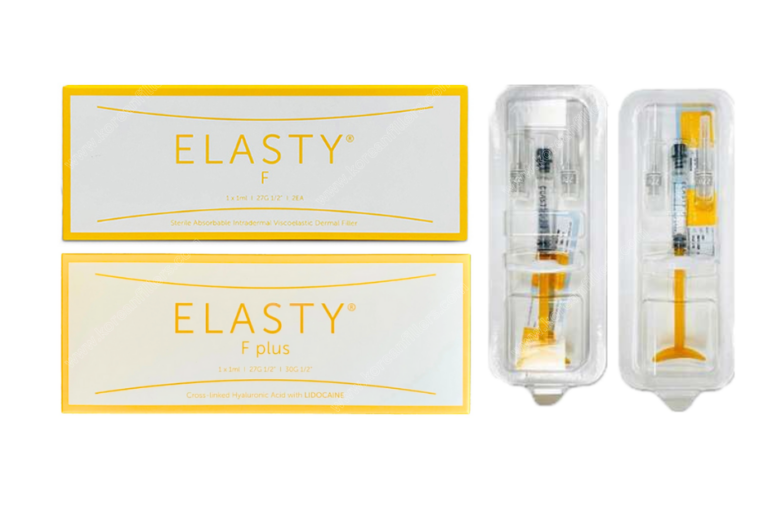 Elasty G (2*1ml)