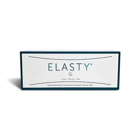 Elasty G (2*1ml)