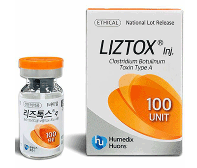 LIZTOX 100 (Лизтокс 100) купить в Москве