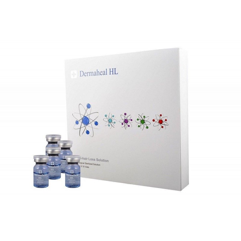 Dermaheal для волос