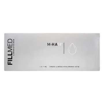 Fillmed X-HA 3