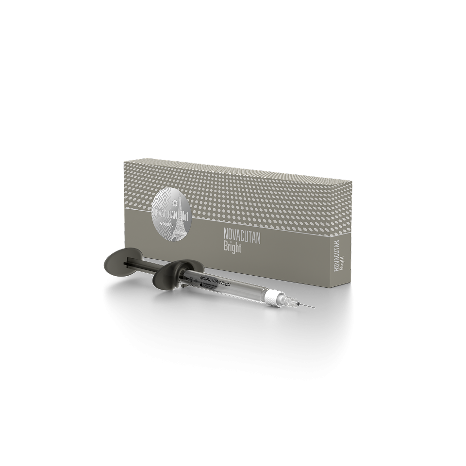 NOVACUTAN Bright