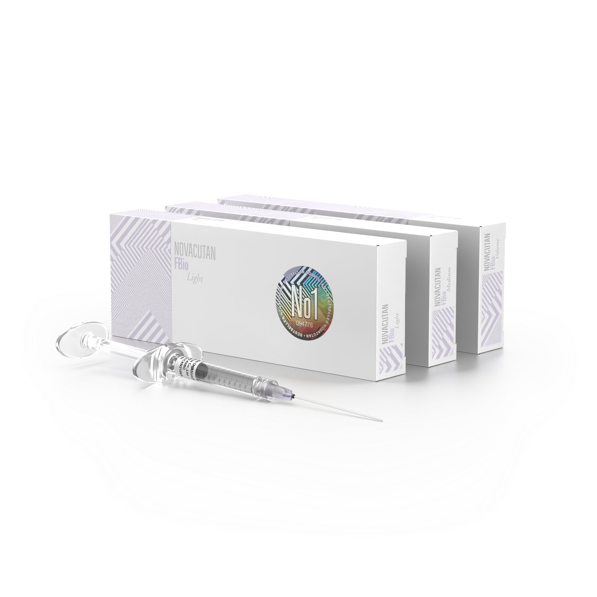 NOVACUTAN FBio Medium