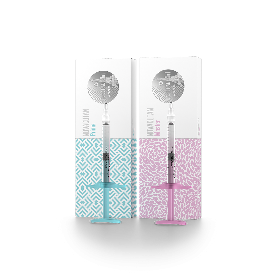 NOVACUTAN Master