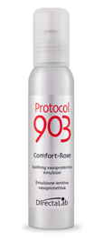 PROTOCOL 903 COMFORT- ROSE SOOTHING TREATMENT