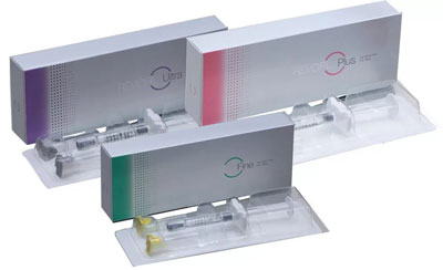 Revofill для волос