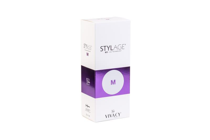 Stylage M BiSOFT (2x1,0ml)